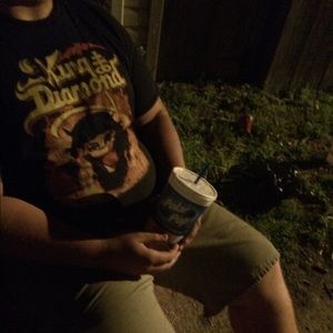 Meet your Posher, Jack